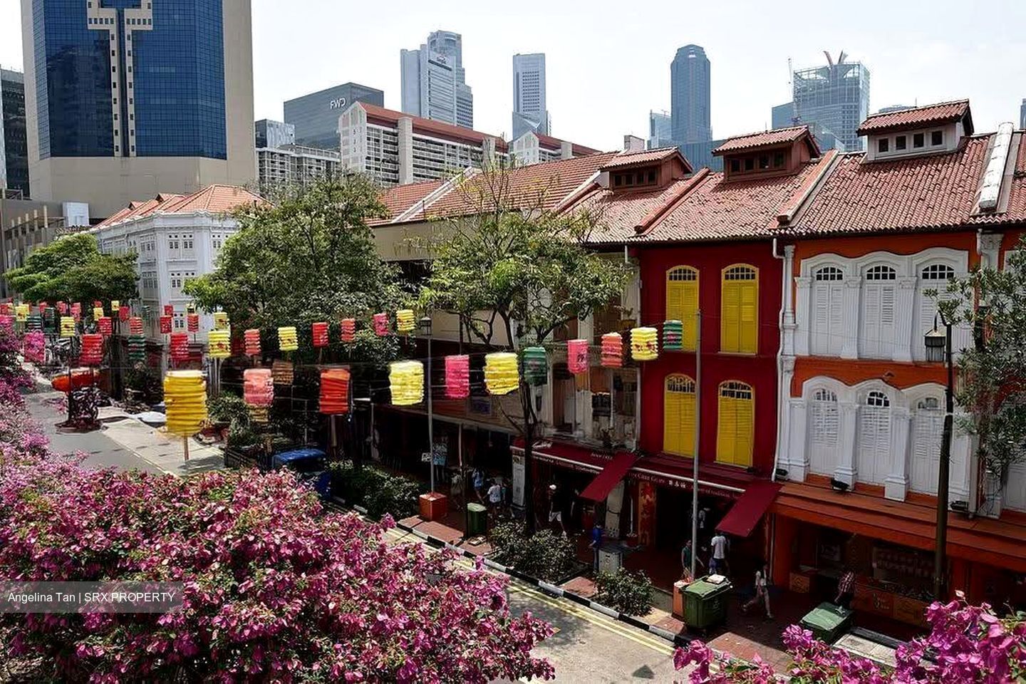 Bugis Point (D7), Shop House #637063861